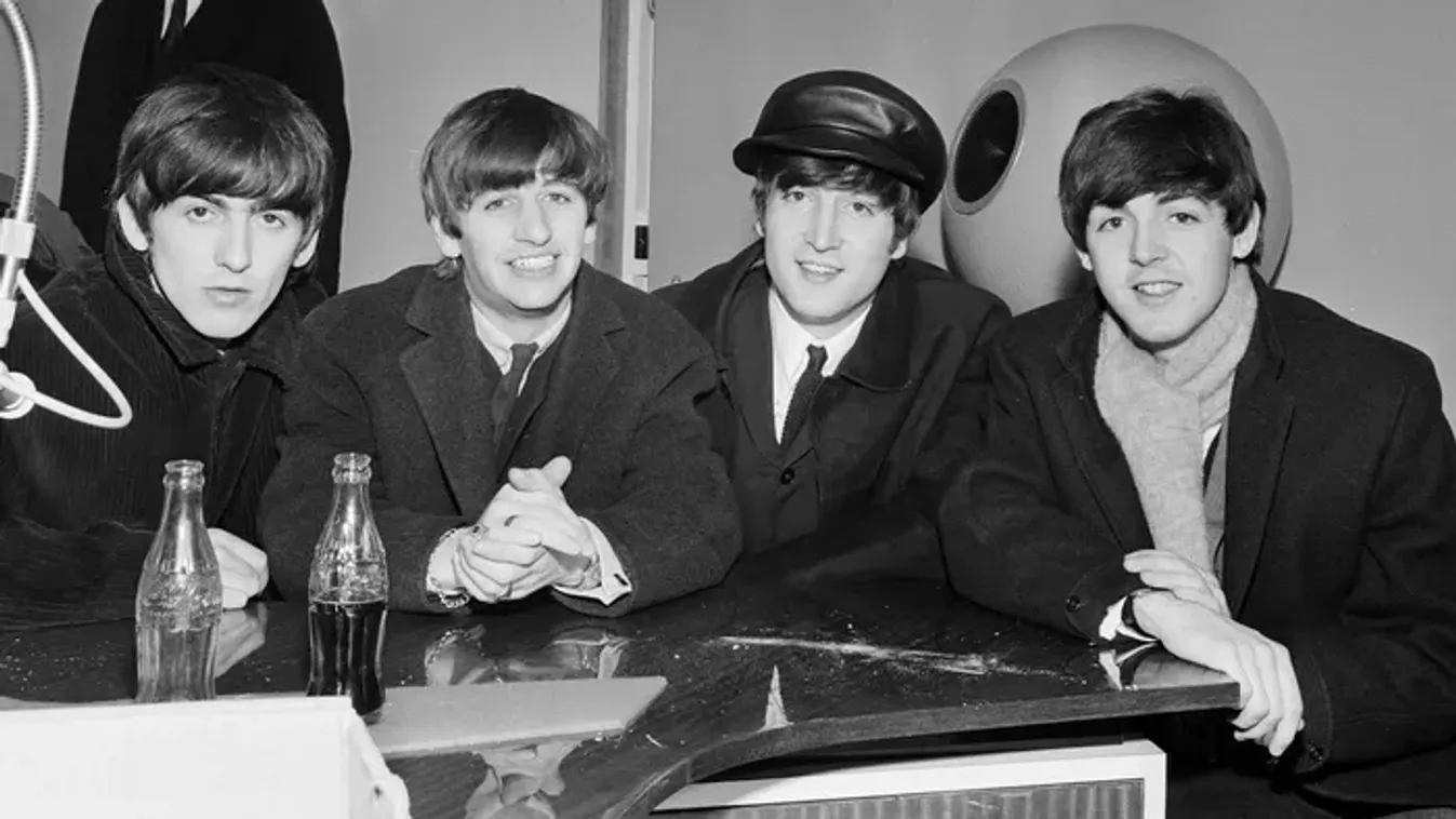 Bizarr elmélet, ami sok mindenre magyarázatot ad: a Beatles sosem létezett
