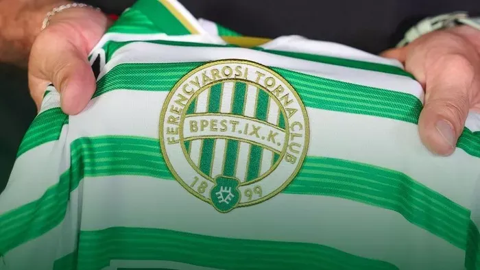 Itt a bejelentés, ő lett a Fradi új edzője