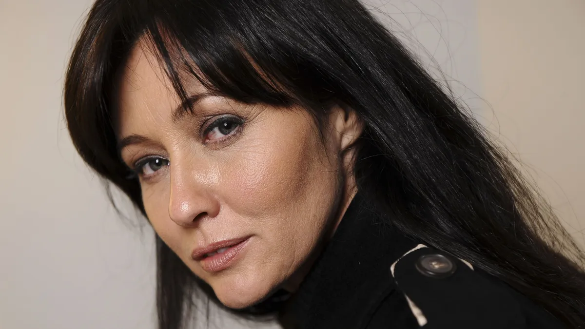 Shannen Doherty luxusingatlanja brutális összegért