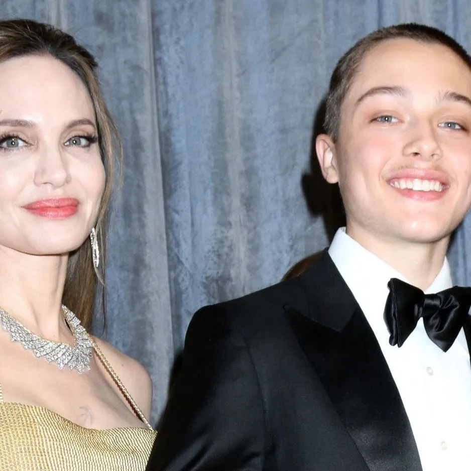 Angelina Jolie fia, Knox Muay Thai versenyével megidézte apja Harcosok klubja pillanatát
