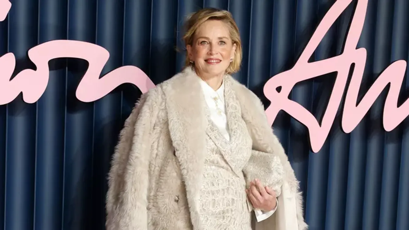 Sharon Stone testét daganatok lepték el, második férjének reakciója azonnal a házasság végét jelentette