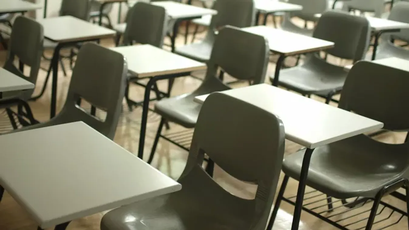 Hiába adták ki a vörös kódot, az iskolában halt meg a 15 éves diák