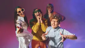 Retró kvíz a VHS-korszak gyöngyszemeiből: csak a 80-as évek gyermekei tudják hibátlanul kitölteni
