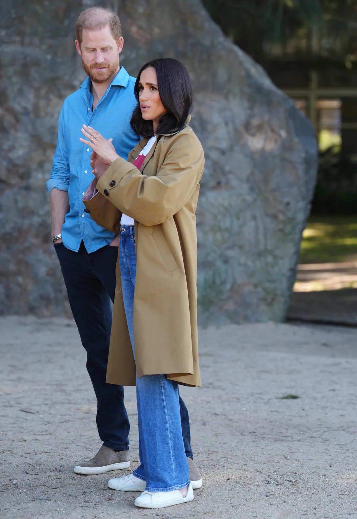 Harry herceg és Meghan Markle egyre távolabb kerül a királyi családtól