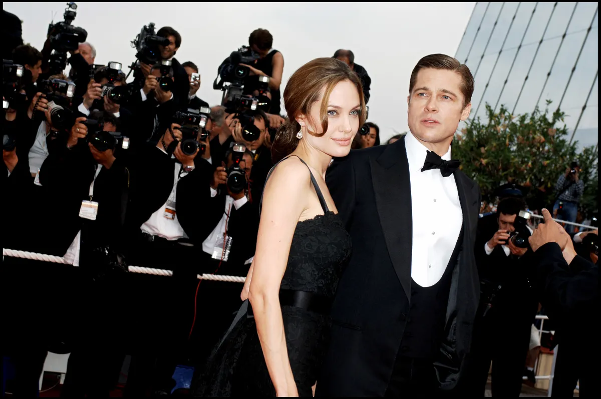 Angelina Jolie és Brad Pitt 2016 óta folyamatosan pereskednek