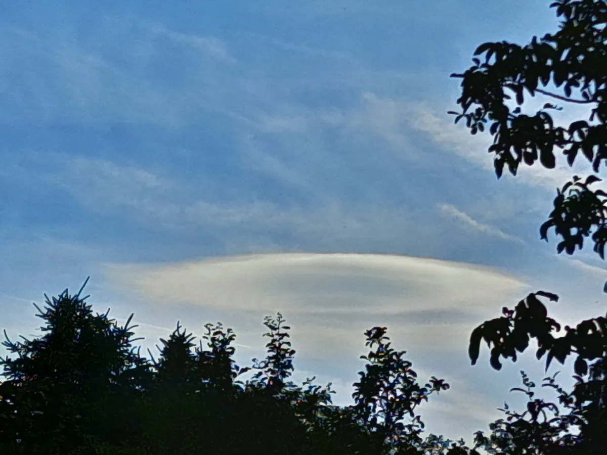UFO