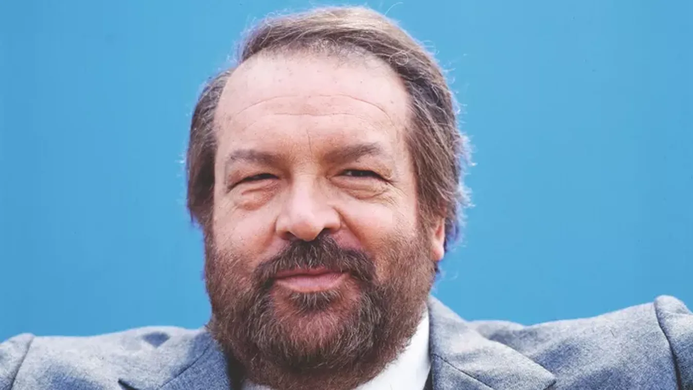 10 éve ment el Bud Spencer, de a magyarok szívében ma is él – 10 érdekesség, amit talán nem is tudtál róla