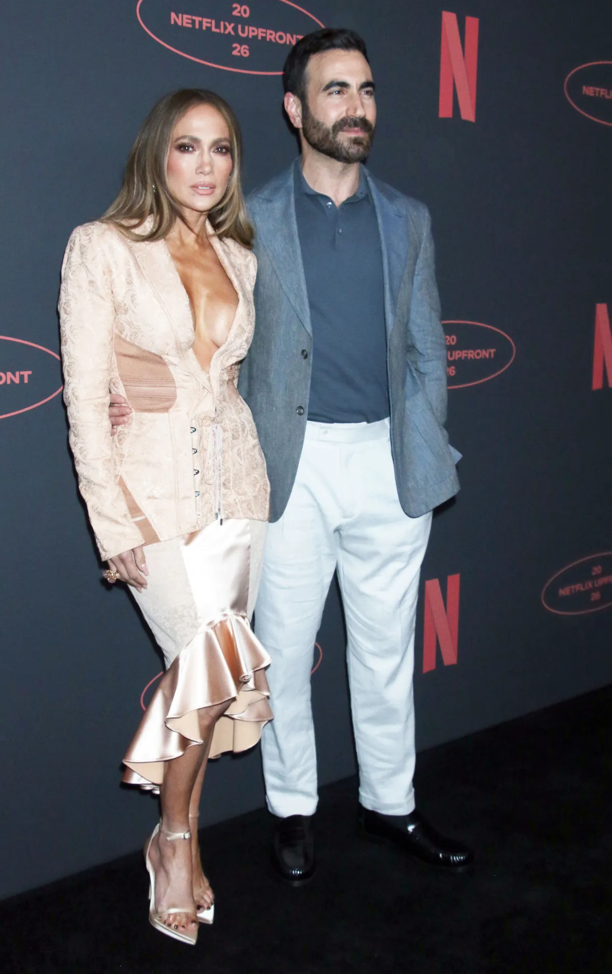 Jennifer Lopez és Brett Goldstein is megerősítette, hogy nincs köztük semmi