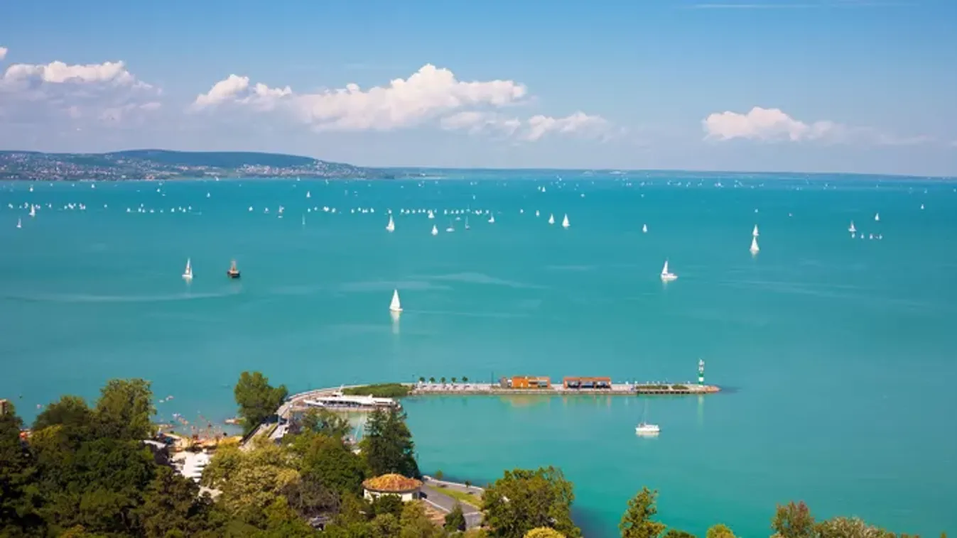 Nagy Balaton-kvíz: te mennyit tudsz a magyar tengerről?