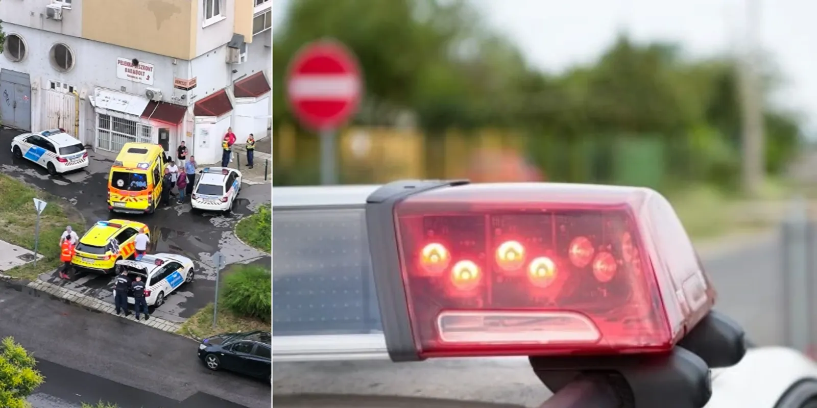 Késelés a Havannán: többször is hátba szúrták az áldozatot