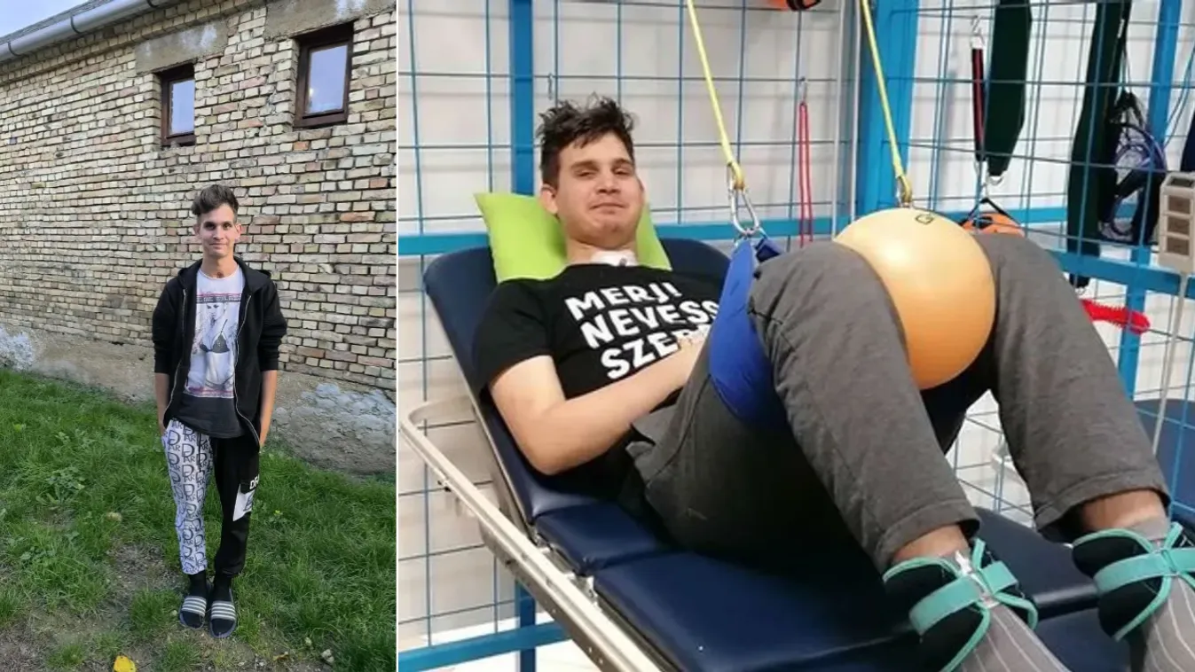 Váraltan fordulat a várpalotai kalapácshinta-baleset ügyében: elmaradt a tárgyalás