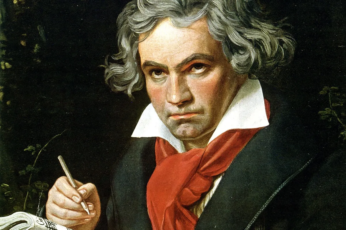 Ludwig van Beethoven