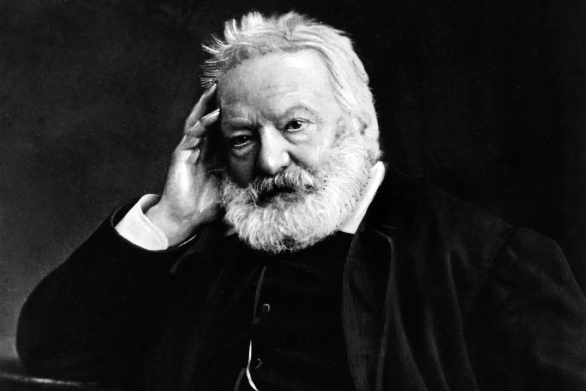 Victor Hugo