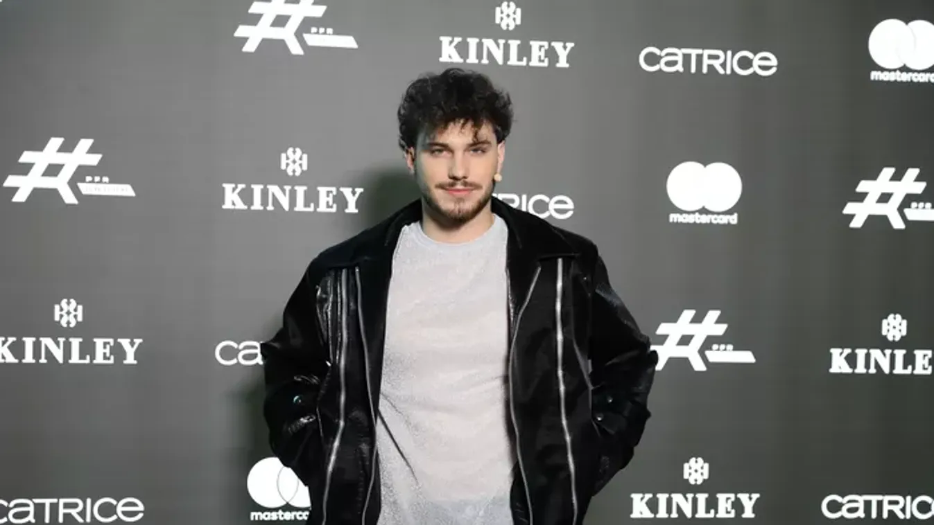 Pető Brúnó elárulta, milyen viszony fűzi Jason Derulóhoz: „Amikor kijött a Wiggle, akkor voltam először szerelmes”