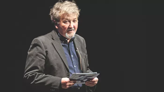 Sosem érhette meg ezt a premiert Scherer Péter