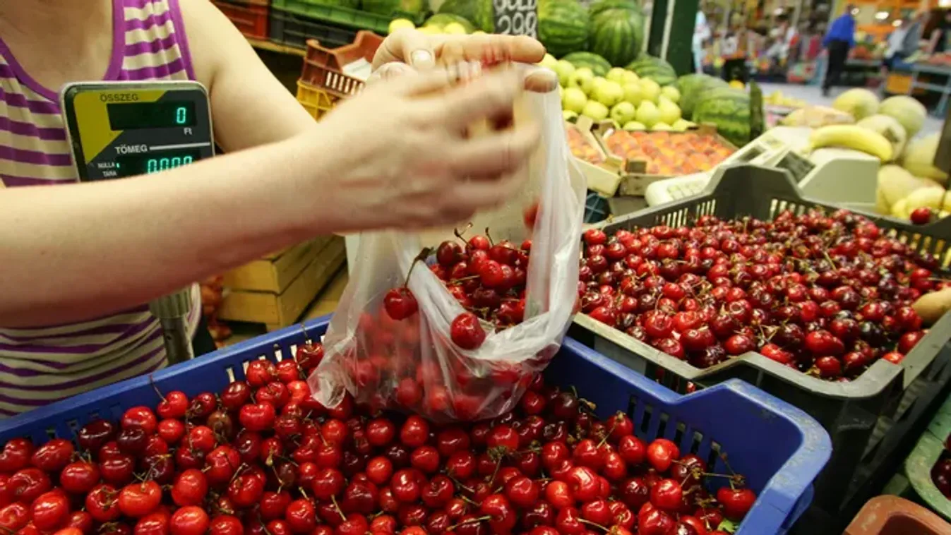Méregdrága lesz a gyümölcs idén nyáron: Szakértők nyilatkoztak
