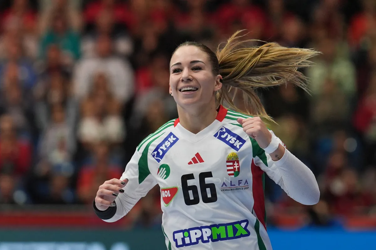 Győri-Lukács Viktória ikerlányai, Zoé és Emma decemberben látták meg a napvilágot