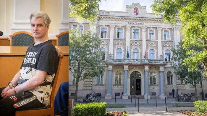 Fontos tanú szólalt meg a bíróságon a Till Tamás-ügyben