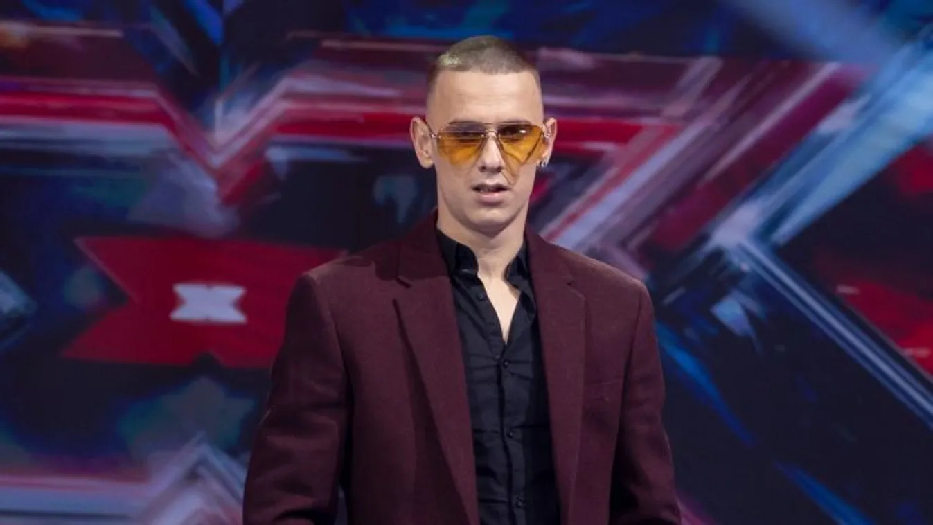Fehér Krisztián végre megszólalt a botrányos koncertről: "Látom a sok f*szságot"