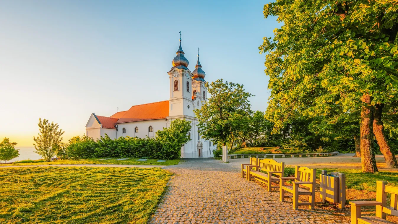 Ezek Magyarország legszebb kis települései.