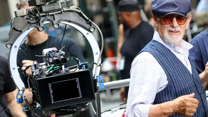 Kiskora óta a földönkívüliek megszállottja Steven Spielberg