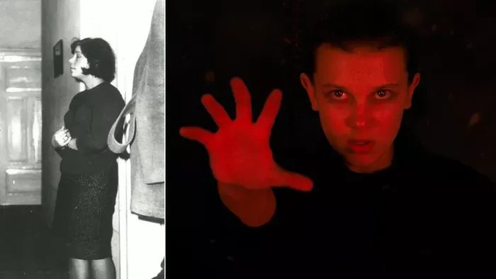 Telekinetikus erővel bíró fiatal nőre csaptak le a tudósok