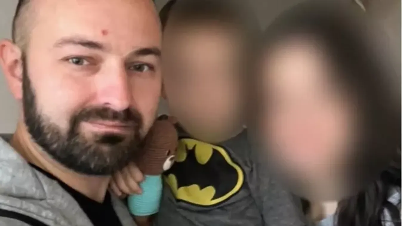 Szolgálat közben vesztette életét a kétgyermekes Tamás: újabb részletek derültek ki a rendőr halála kapcsán
