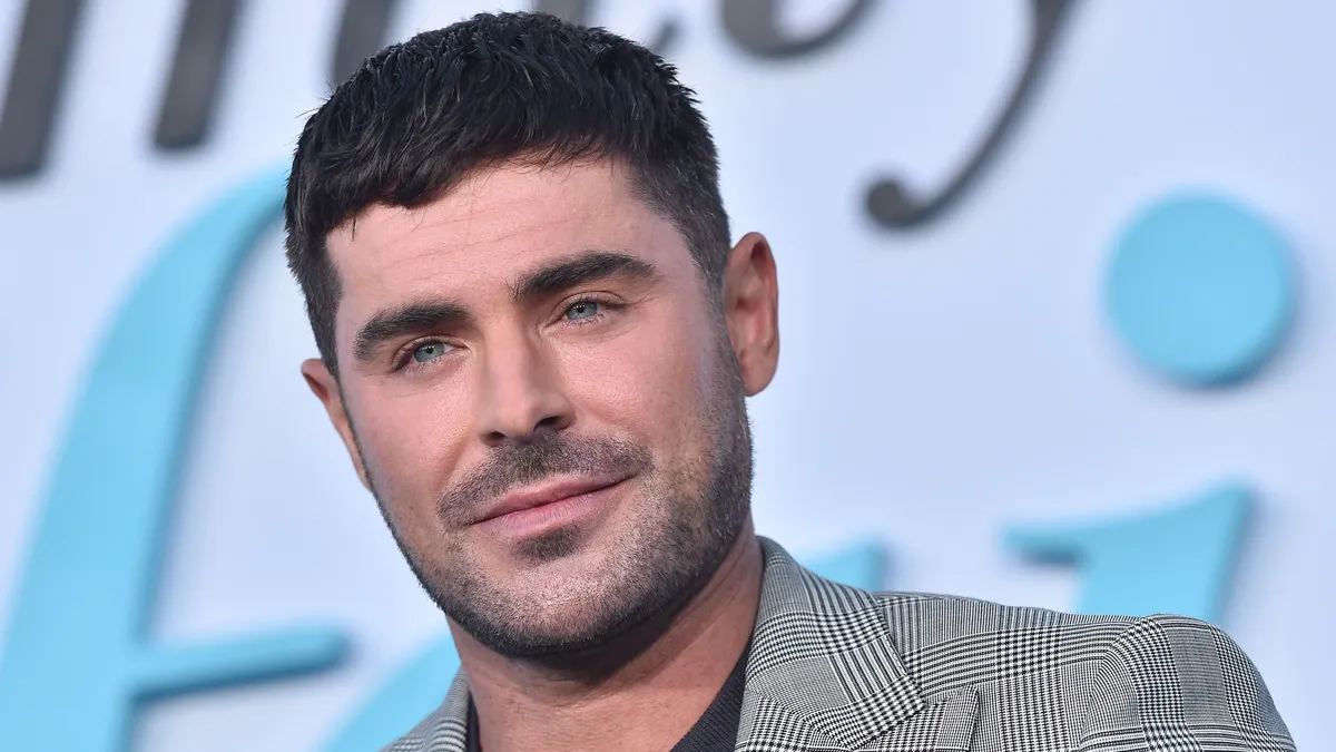 Zac Efron titokban Ausztráliába költözött