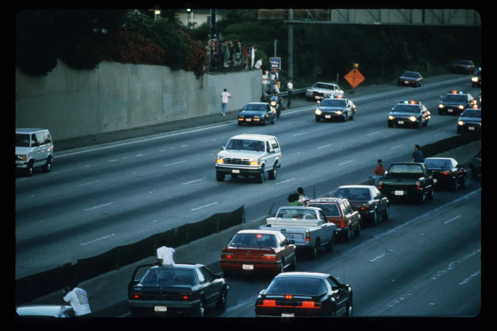 O. J. Simpson