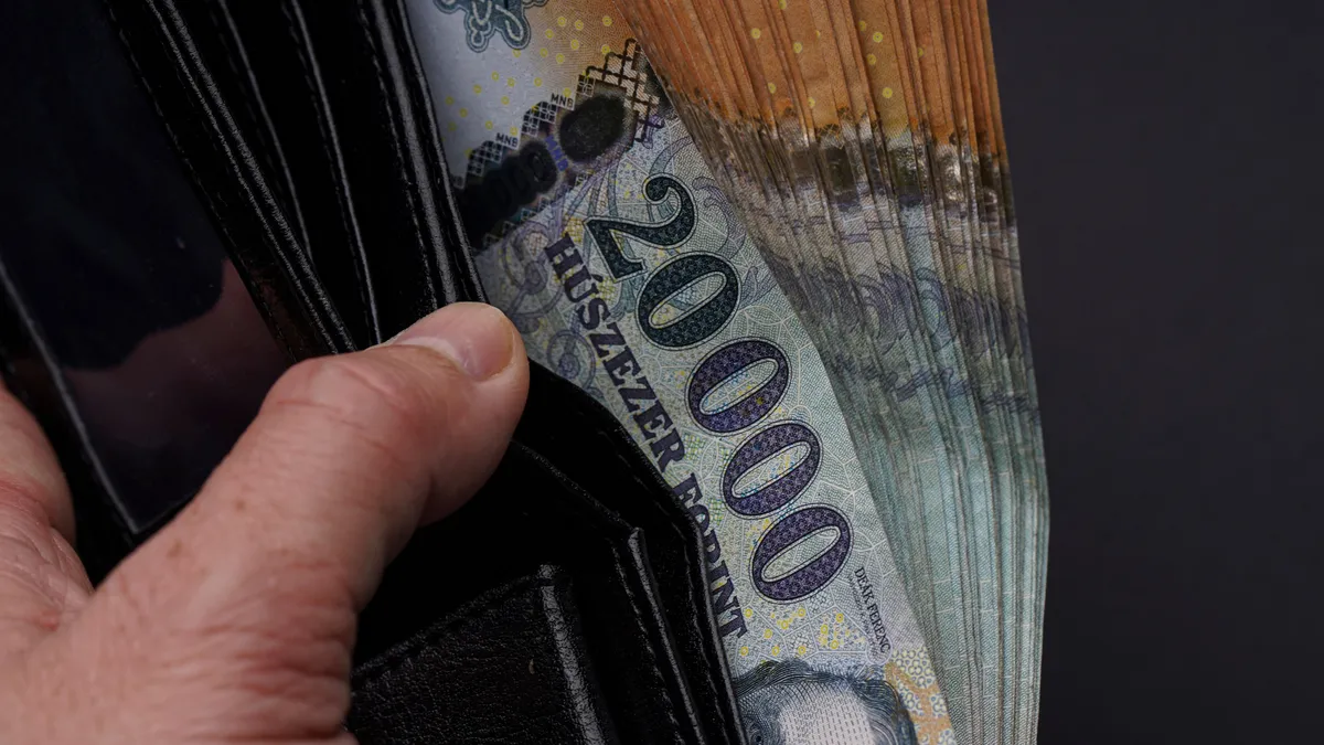 Sorozatcsalót kapott el a terrorelhárító csapat, közel 100 millió forintos kárt okozhatott