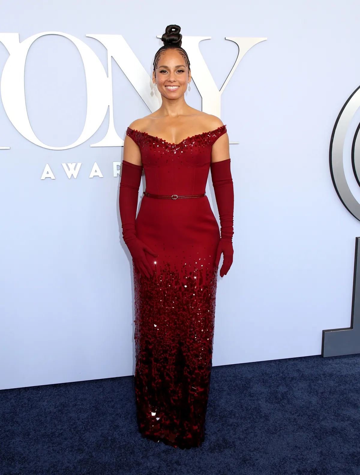 Alicia Keys dokumentumfilmjében őszintén megnyílt apjával való fájdalmas viszonyáról 