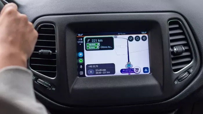 Súlyos hiba keseríti meg a Waze-t használó autósok életét