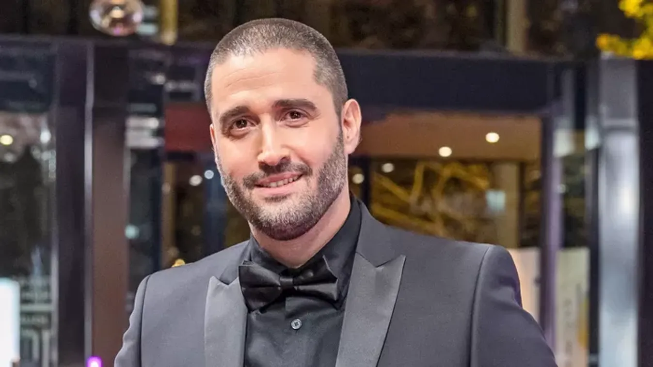 Király Viktor két éve tette le a poharat: „Nagyon sok mélypontom volt”