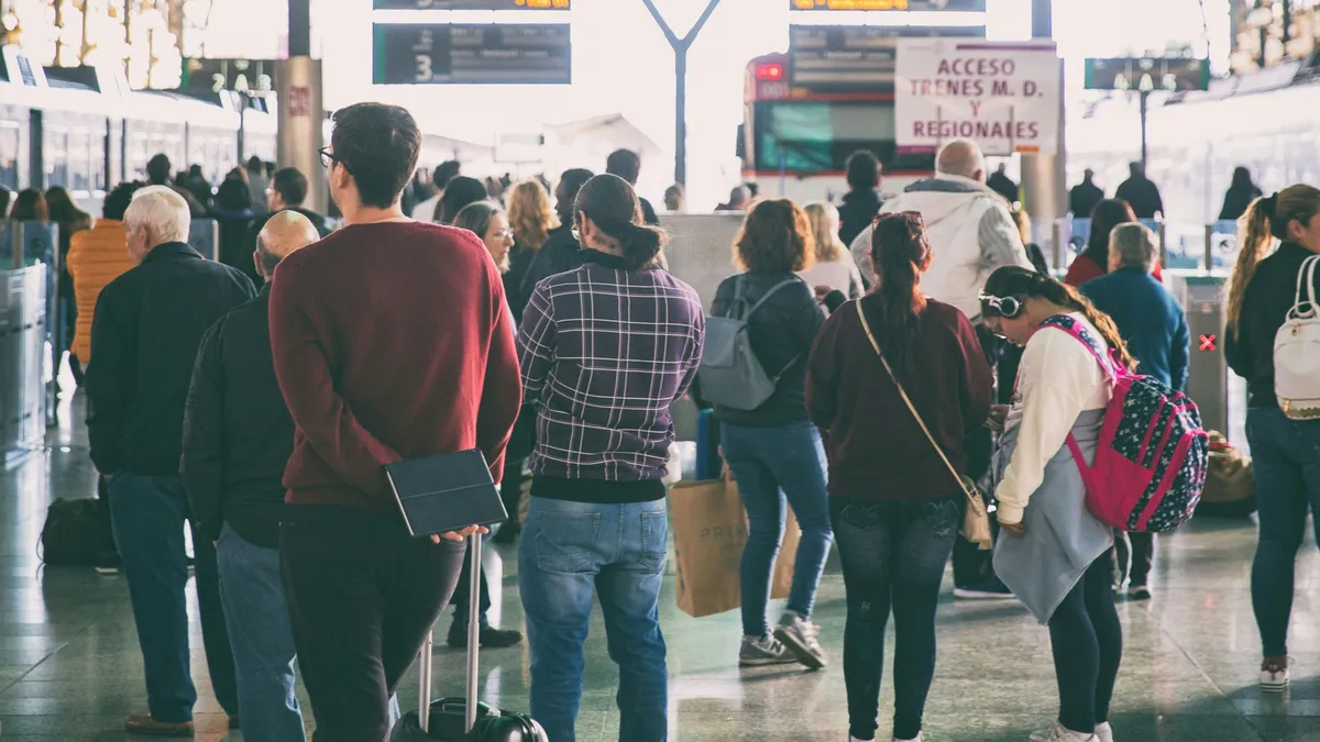 Vajon mely nemzet adja a leggyűlöltebb turistákat? Eláruljuk!
