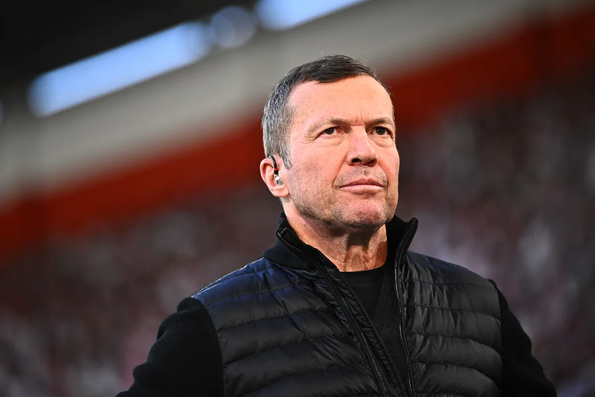 Lothar Matthäus