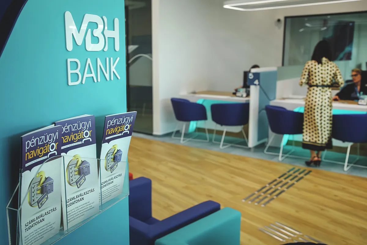 20260518 Budapest
MBH bankfiók az Etele Plázában.

Fotó: Vémi Zoltán VZ
MW
20260518_mbhBank_025_VZ