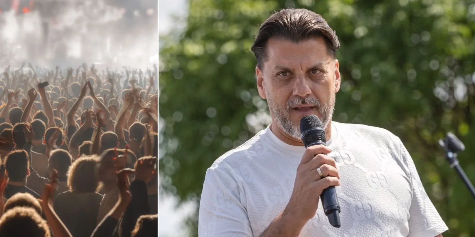 „Nagyon sokat ittam” – Kökény Attila meglepő vallomást tett