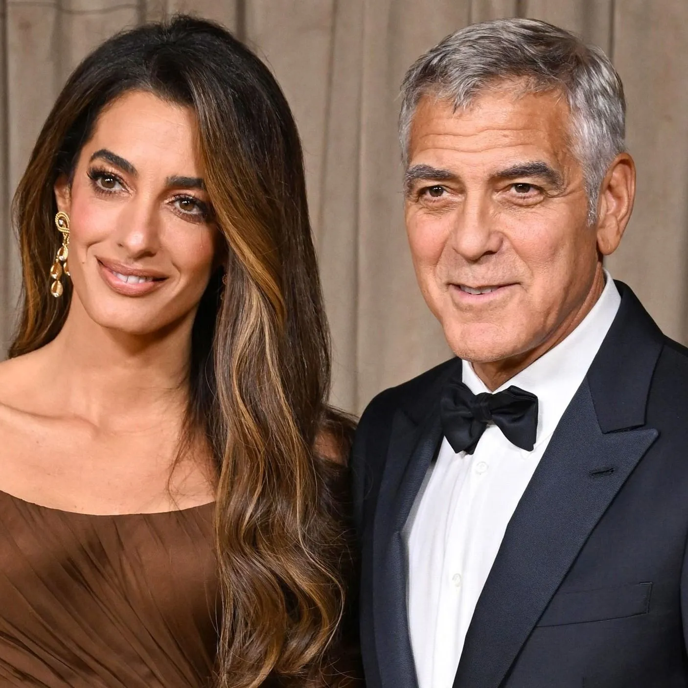 George Clooney menekülni kényszerült otthonából a franciaországi erdőtűz miatt