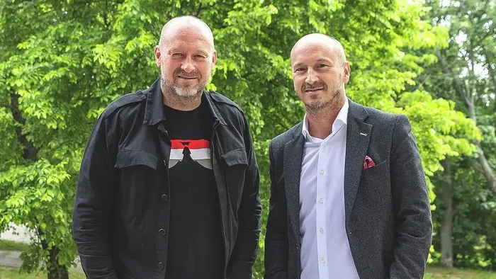 Rakonczai Imre kitálalt a testvéréről: így dolgoznak együtt