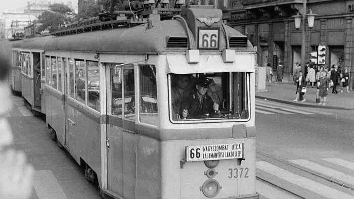 A nagyszüleinken is kifogna: kőkemény retró kvíz Budapestről