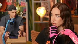 Kiara Lord nem ezt akarta: „Szorongok és remeteként élek...”