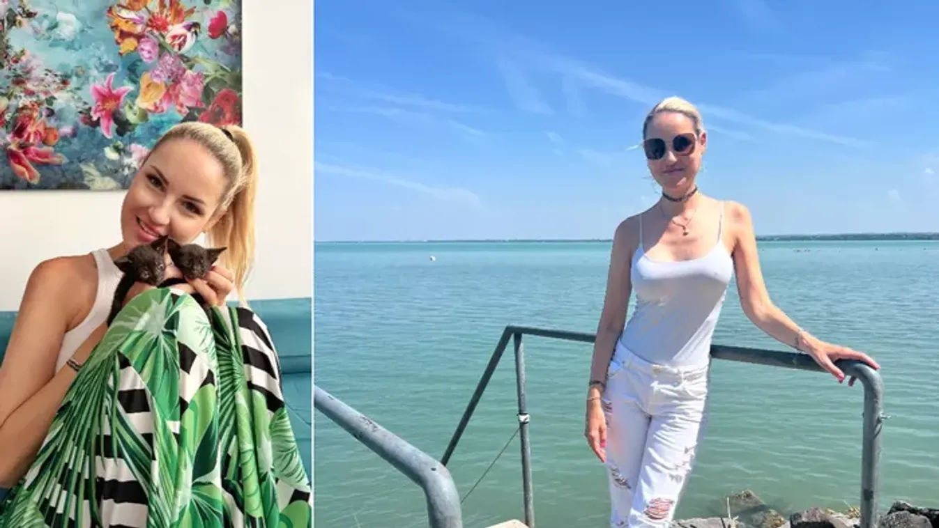 Dulin Metta ideiglenes „mami” lett: „Önzőségből vágtam bele, de…”