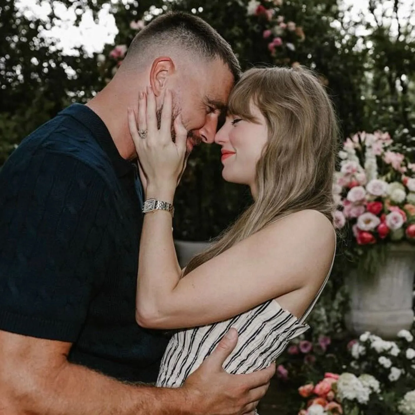 Taylor Swift esküvője előtt újabb dráma robbant ki – Itt vannak a részletek!