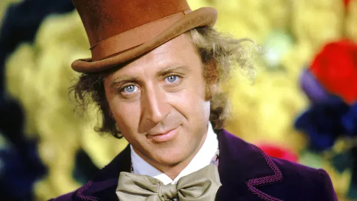AI-val keltette életre a Netflix a Willy Wonka sztárját