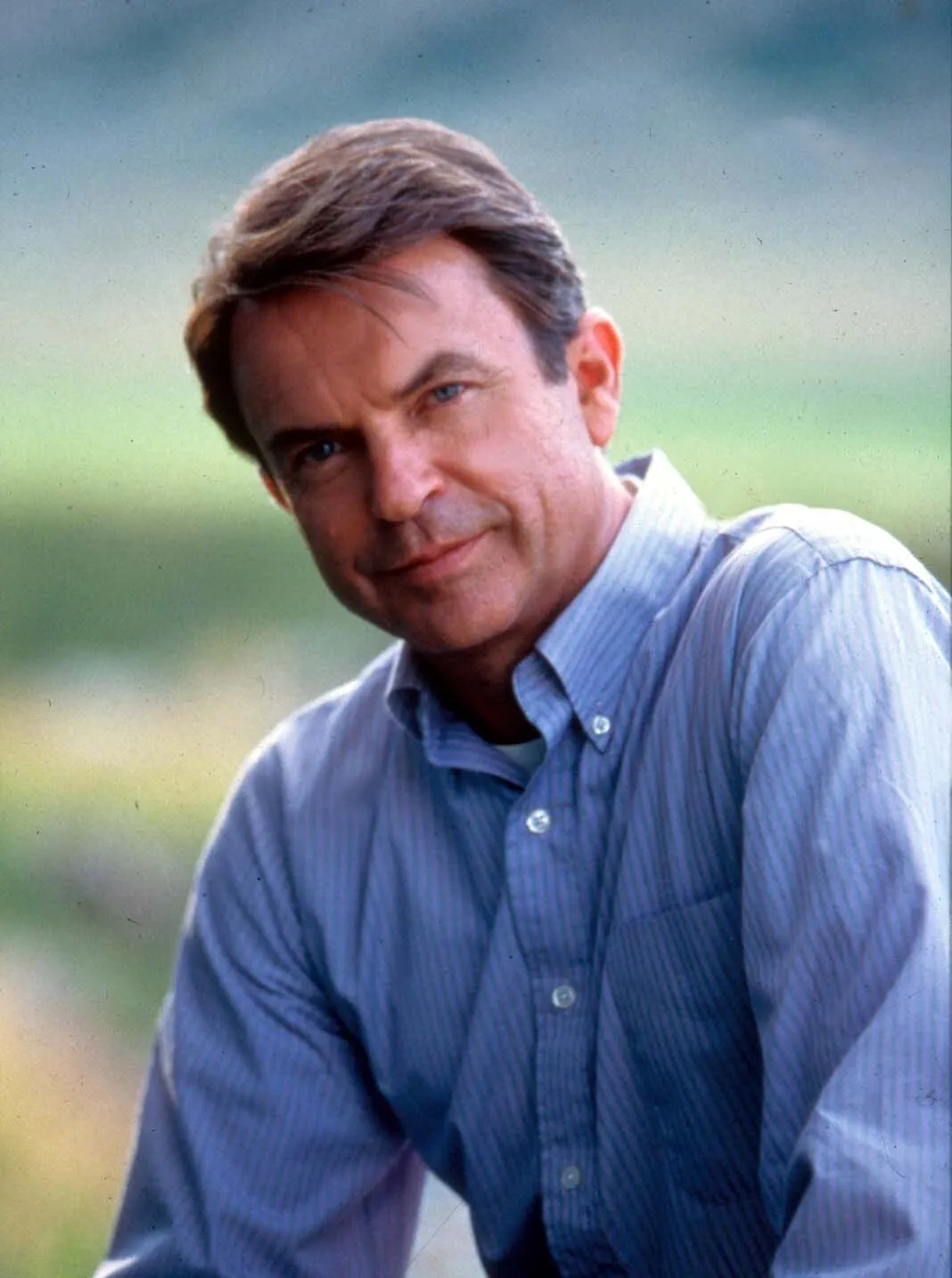 Sam Neill halála megrázta az egész világot.