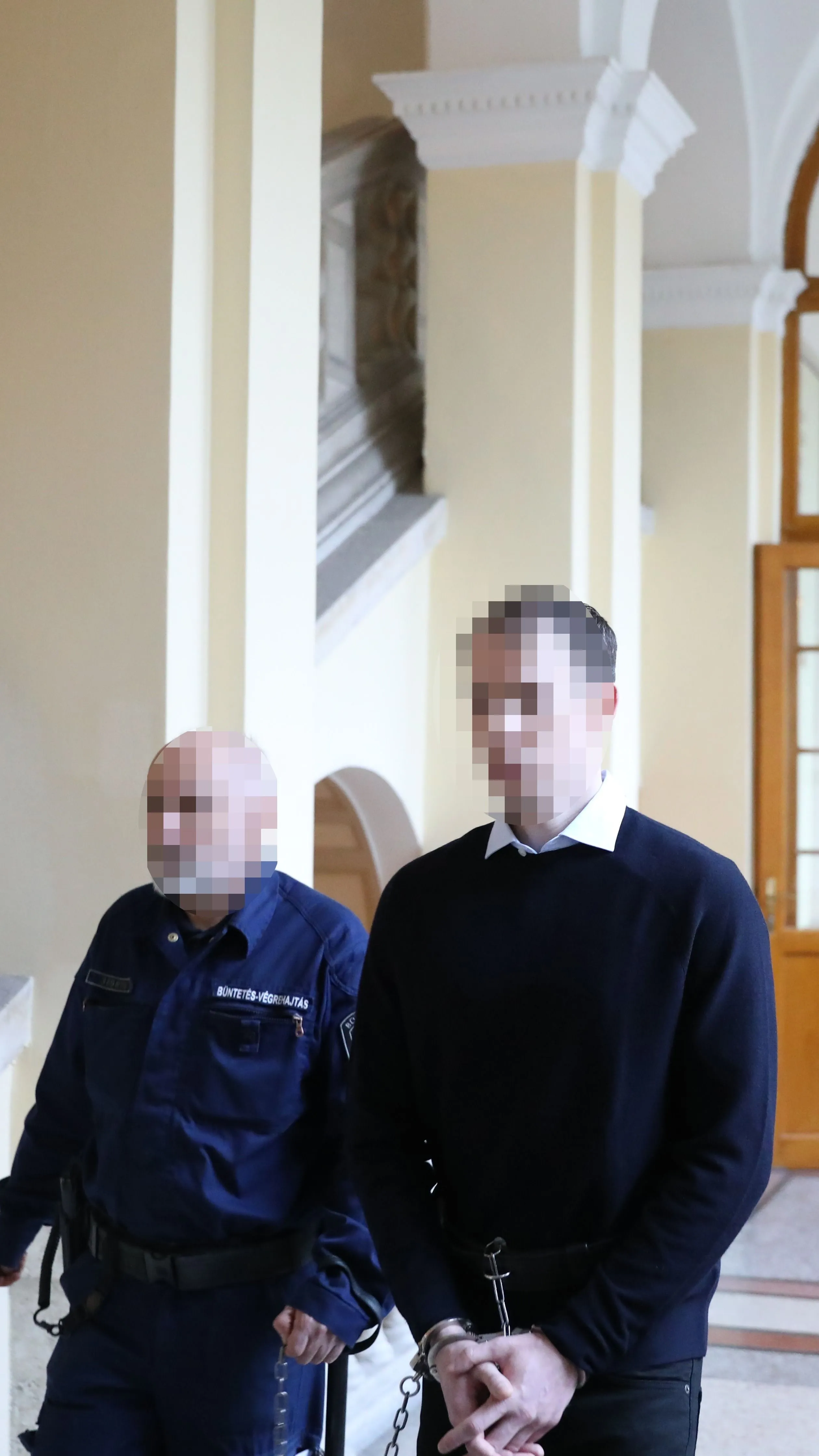 Végre megszületett az ítélet Mackenzie Michalski ügyében!