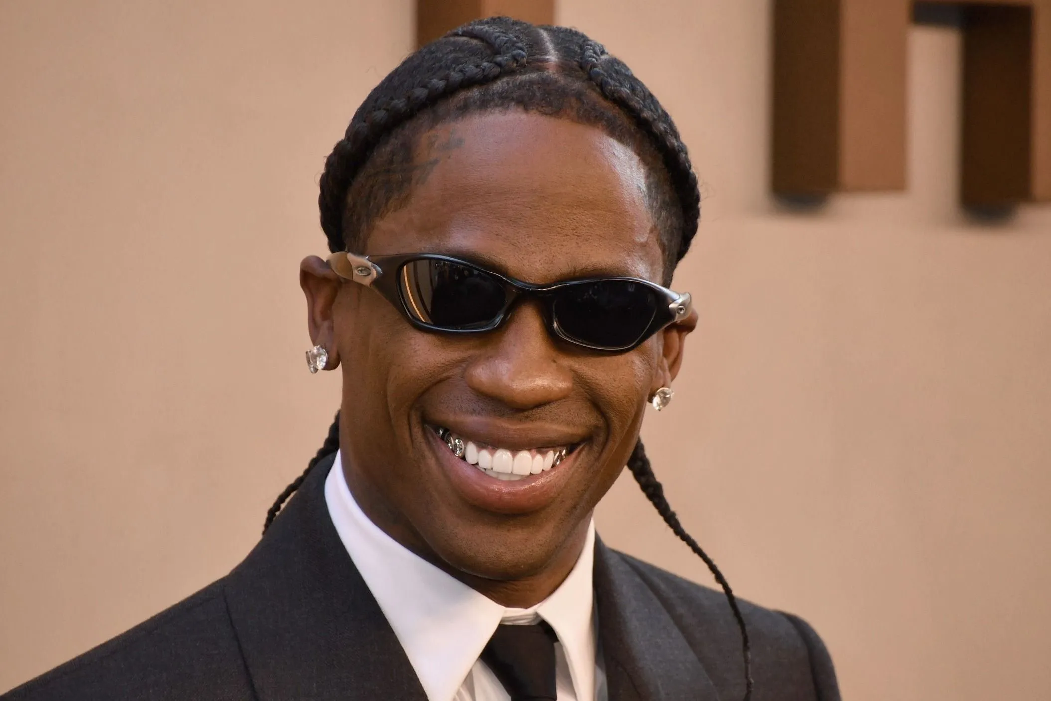 Travis Scott verekedésbe keveredett egy exkluzív klubban