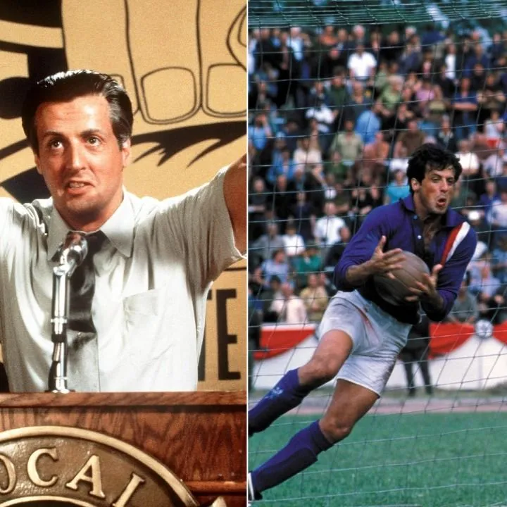 Rambón és Rocky-n túl is van élet: Ezek a 80 éves Sylvester Stallone legalulértékeltebb filmjei