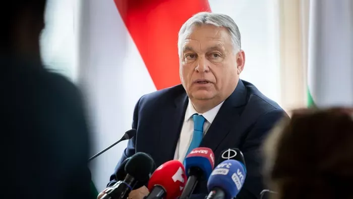 Orbán Viktor: Brüsszelt meg kell reformálni