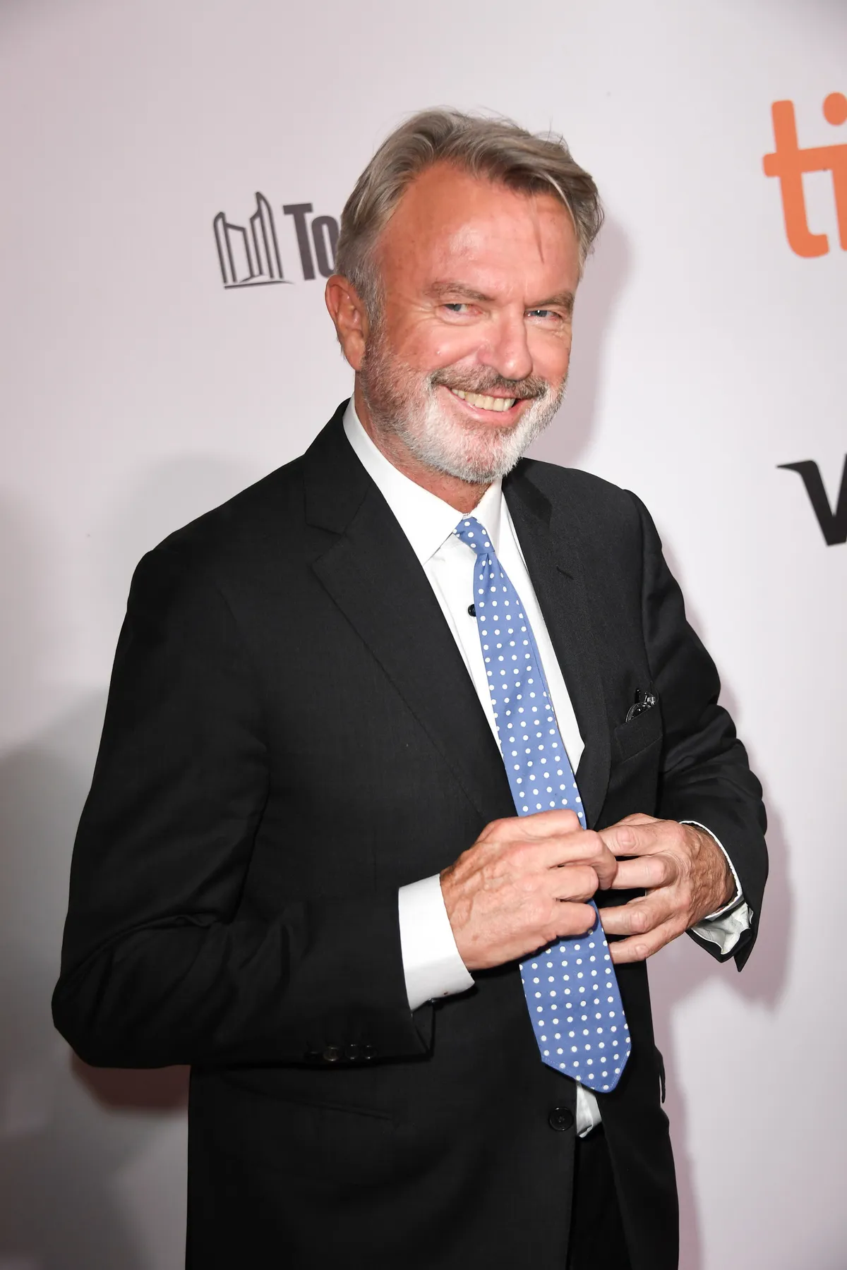 Sam Neill haláláról újabb részletek derültek ki.
